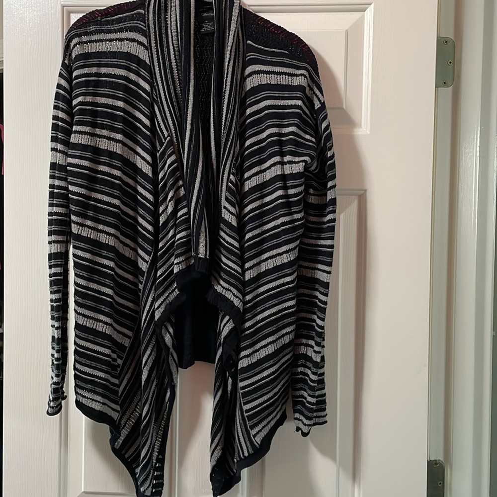 Calvin Klein Lightweight wrap